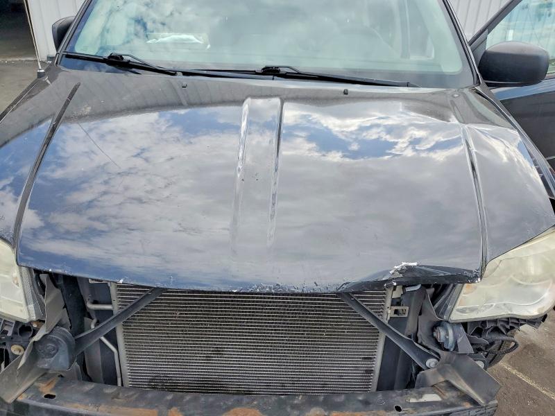 Aukcja sprzedaży 2012 Dodge Grand Caravan, vin: 2C4RDGBGXCR385737, numer aukcji: 51258296