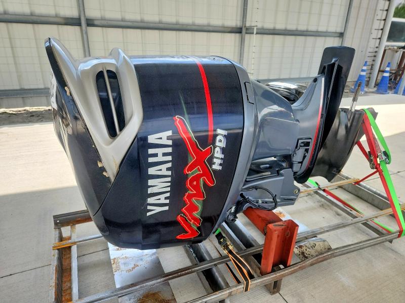 Продаж на аукціоні авто 2002 Yama 6hp Motor, vin: 60FL001012, номер лоту: 50506256