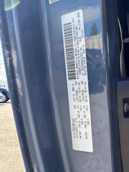 49028476 :رقم المزاد ، 3C6TRVDGXKE517072 vin ، 2019 Ram Promaster 2500 مزاد بيع