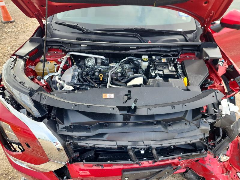 Aukcja sprzedaży 2025 Mitsubishi Outlander, vin: JA4J4VA83SZ026174, numer aukcji: 49889896