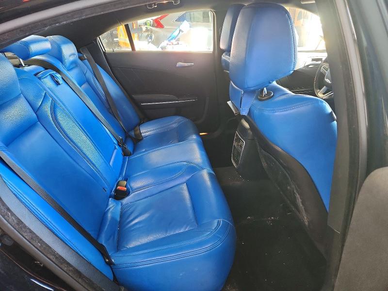 Продажа на аукционе авто 2015 Dodge Charger, vin: 2C3CDXJG0FH754711, номер лота: 47724196
