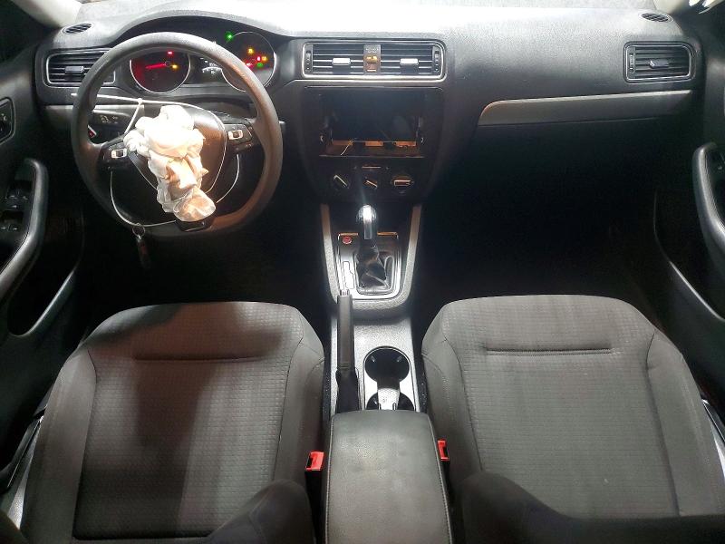 Aukcja sprzedaży 2015 Volkswagen Jetta, vin: 3VWD17AJ8FM343379, numer aukcji: 47729206