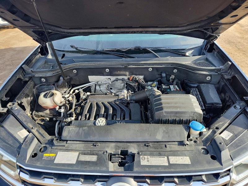 Продаж на аукціоні авто 2018 Volkswagen Atlas, vin: 1V2MR2CA5JC510222, номер лоту: 50805926