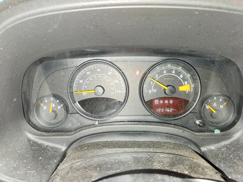 Aukcja sprzedaży 2014 Jeep Patriot, vin: 1C4NJRFB8ED910849, numer aukcji: 48969806