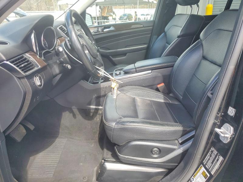 Продаж на аукціоні авто 2014 Mercedes-benz Ml, vin: 4JGDA5HB6EA406329, номер лоту: 49787526
