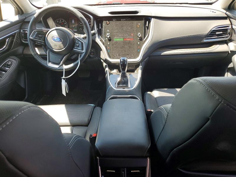 Продаж на аукціоні авто 2022 Subaru Outback, vin: 4S4BTGND2N3156904, номер лоту: 51628046