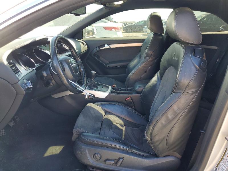 Aukcja sprzedaży 2009 Audi A5, vin: WAUDK78T29A022766, numer aukcji: 48944216
