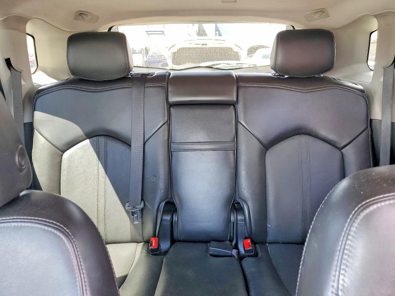 Продажа на аукционе авто 2015 Cadillac Srx, vin: 3GYFNDE37FS547235, номер лота: 48858196
