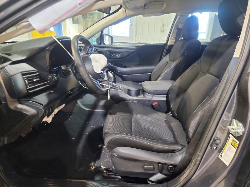 Aukcja sprzedaży 2025 Subaru Legacy, vin: 4S3BWAD69S3022737, numer aukcji: 50861346