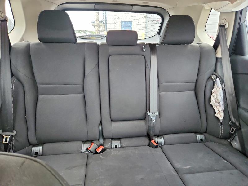 Aukcja sprzedaży 2024 Nissan Rogue, vin: 5N1BT3ABXRC761255, numer aukcji: 51311056