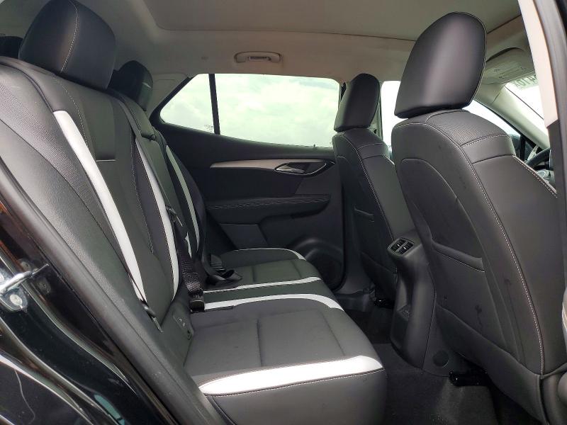 Продаж на аукціоні авто 2025 Buick Envision, vin: LRBFZLE46SD031888, номер лоту: 50758416