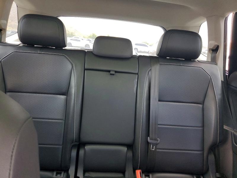 Aukcja sprzedaży 2021 Volkswagen Tiguan, vin: 3VV3B7AX2MM137327, numer aukcji: 48192776