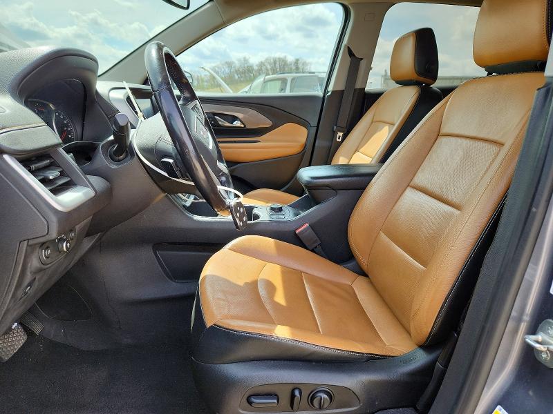 Aukcja sprzedaży 2021 Gmc Terrain, vin: 3GKALPEV9ML311562, numer aukcji: 50605826