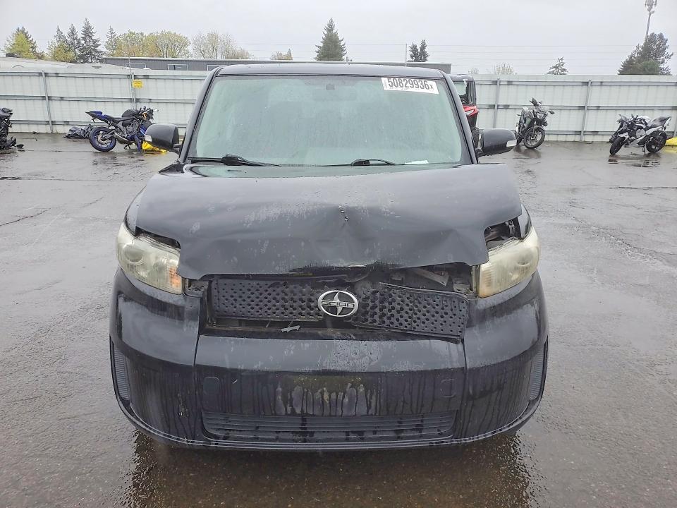 2010 Toyota Scion მანქანა იყიდება აუქციონზე, vin: JTLZE4FE9A1113500, აუქციონის ნომერი: 50829936