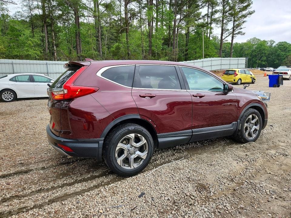Aukcja sprzedaży 2019 Honda Cr-v, vin: 5J6RW1H83KL006604, numer aukcji: 51823556
