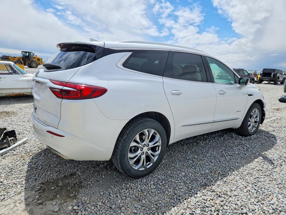 Продаж на аукціоні авто 2021 Buick Enclave, vin: 5GAEVCKW9MJ256410, номер лоту: 51134196