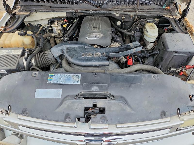 Продажа на аукционе авто 2003 Chevrolet Suburban, vin: 3GNFK16Z83G165396, номер лота: 51896206