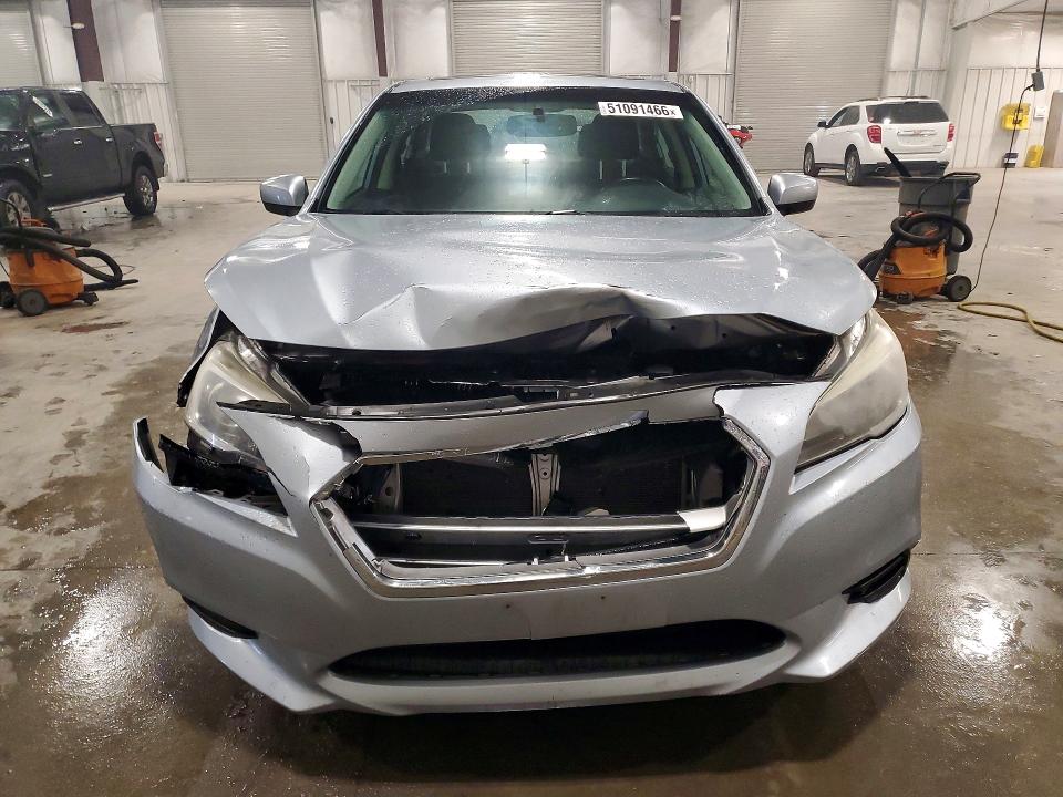 Aukcja sprzedaży 2016 Subaru Legacy, vin: 4S3BNBD60G3004403, numer aukcji: 51091466