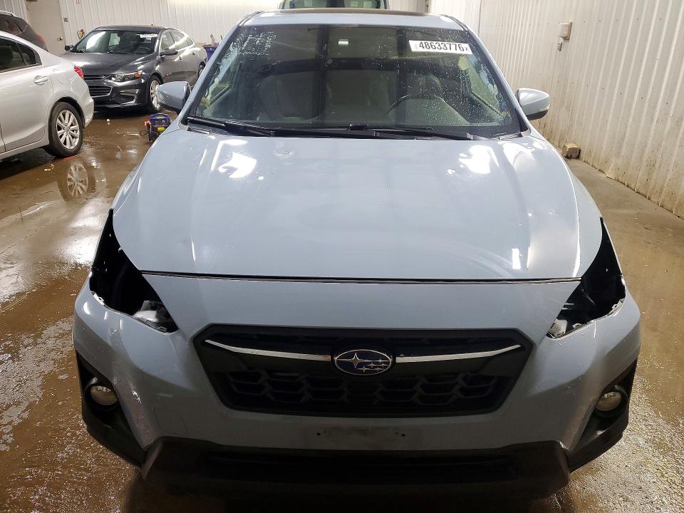 Aukcja sprzedaży 2019 Subaru Crosstrek, vin: JF2GTANC8KH357897, numer aukcji: 48633776