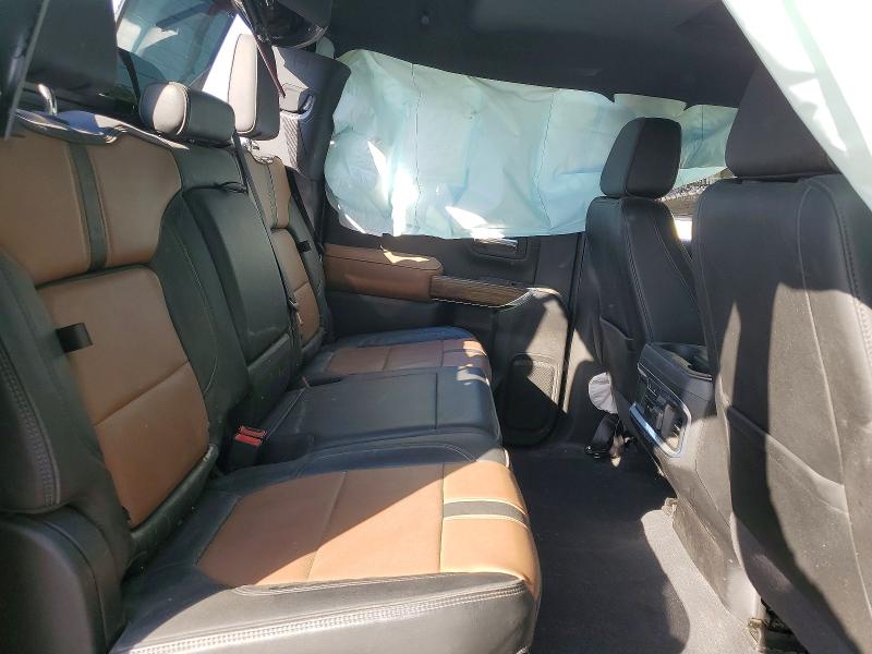 2019 Chevrolet Silverado მანქანა იყიდება აუქციონზე, vin: 1GCUYHEL4KZ415218, აუქციონის ნომერი: 50244126