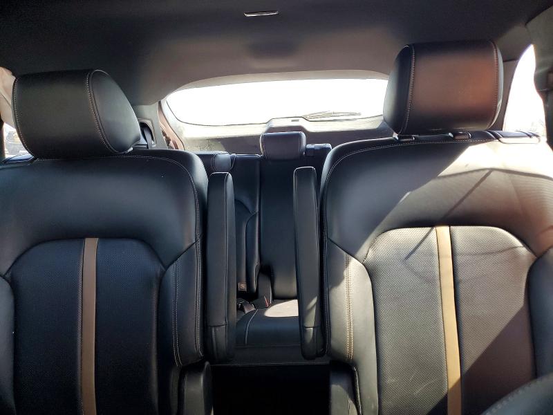 Aukcja sprzedaży 2024 Mazda Cx-90, vin: JM3KKEHA7R1134497, numer aukcji: 51018206