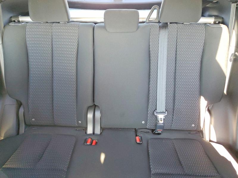 Продаж на аукціоні авто 2024 Mitsubishi Eclipse Cross, vin: JA4ATUAA9RZ061120, номер лоту: 49282866