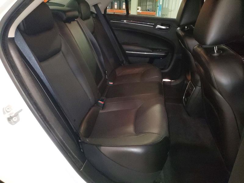 Aukcja sprzedaży 2018 Chrysler 300, vin: 2C3CCAKG2JH214719, numer aukcji: 51606816