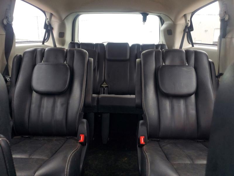 Продажа на аукционе авто 2014 Chrysler Town & Country, vin: 2C4RC1BG2ER435744, номер лота: 50002806