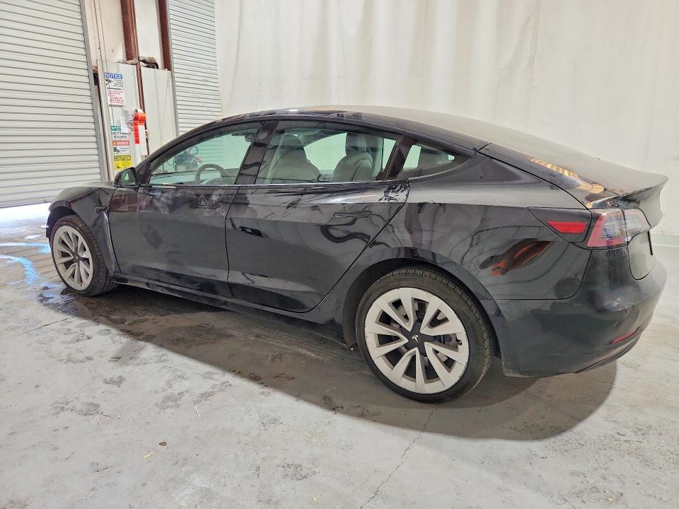 Aukcja sprzedaży 2022 Tesla Model 3, vin: 5YJ3E1EA4NF368521, numer aukcji: 51202816