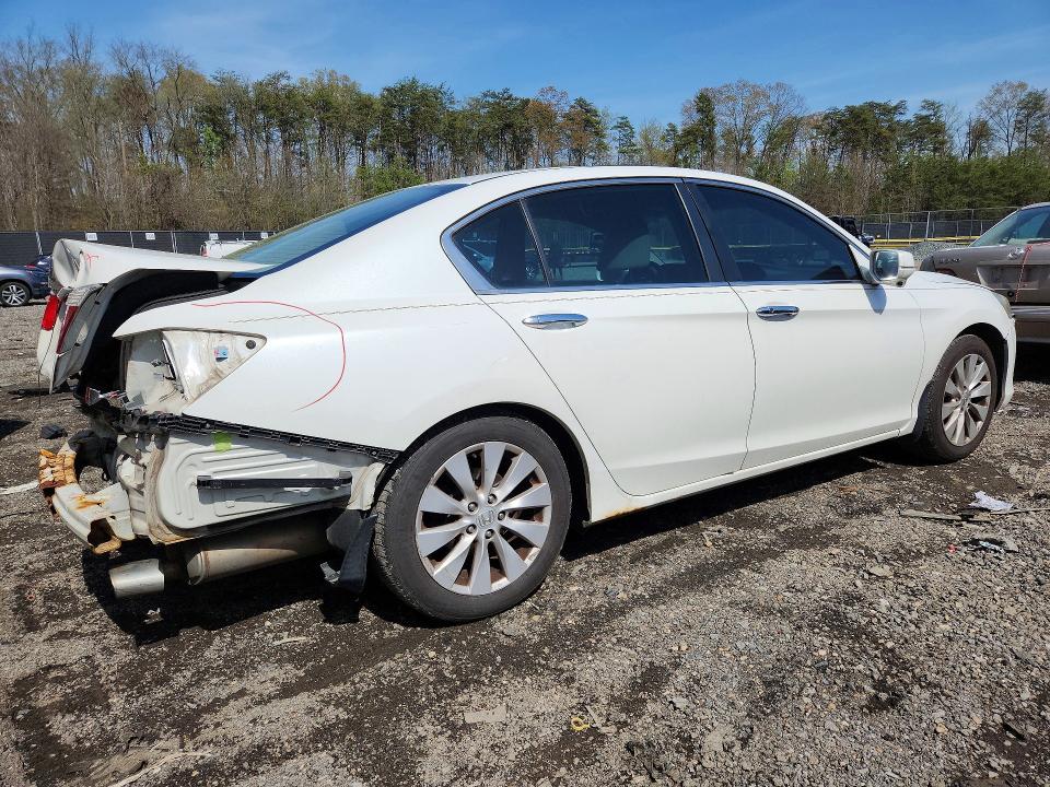 2013 Honda Accord მანქანა იყიდება აუქციონზე, vin: 1HGCR2F73DA248974, აუქციონის ნომერი: 48476276