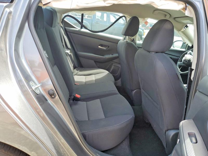 Aukcja sprzedaży 2023 Nissan Sentra, vin: 3N1AB8CV4PY264362, numer aukcji: 49502606