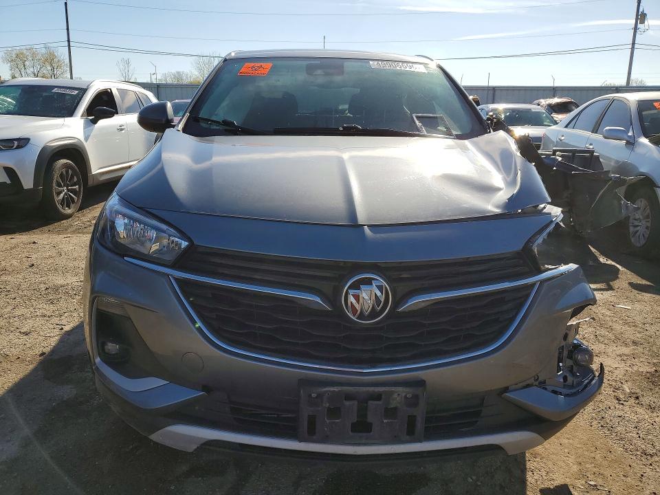 Aukcja sprzedaży 2020 Buick Encore Gx, vin: KL4MMCSL2LB113403, numer aukcji: 49906696