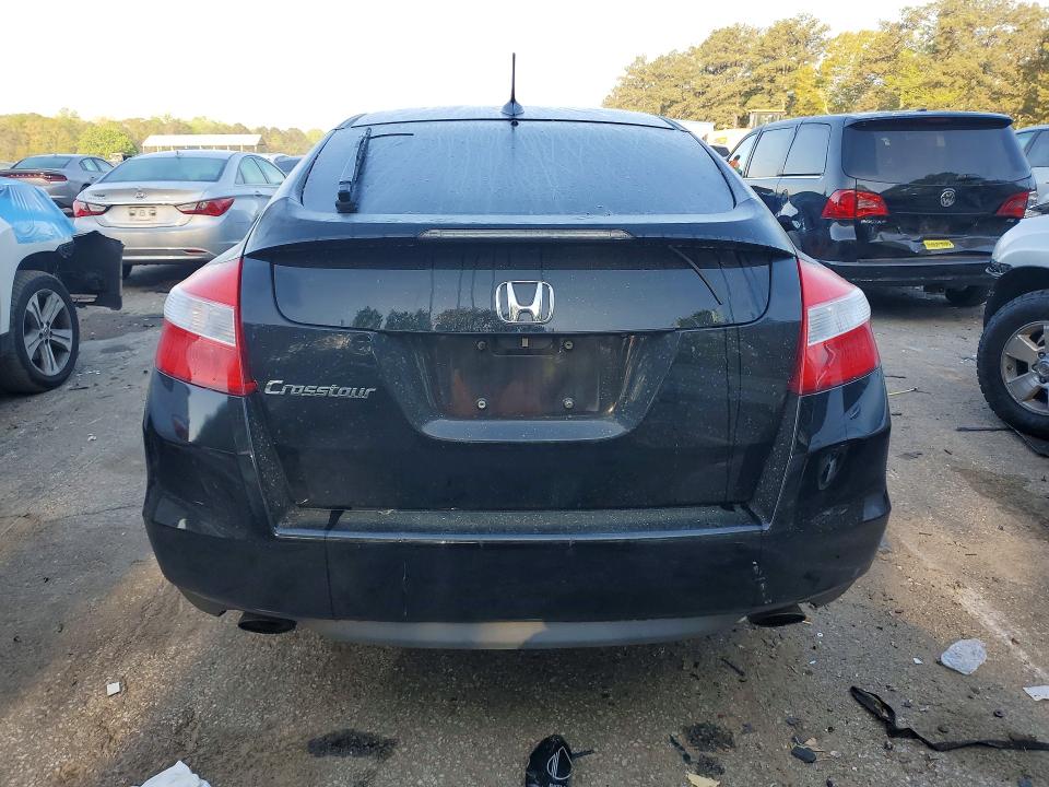 Aukcja sprzedaży 2012 Honda Crosstour, vin: 5J6TF3H56CL000644, numer aukcji: 48405866