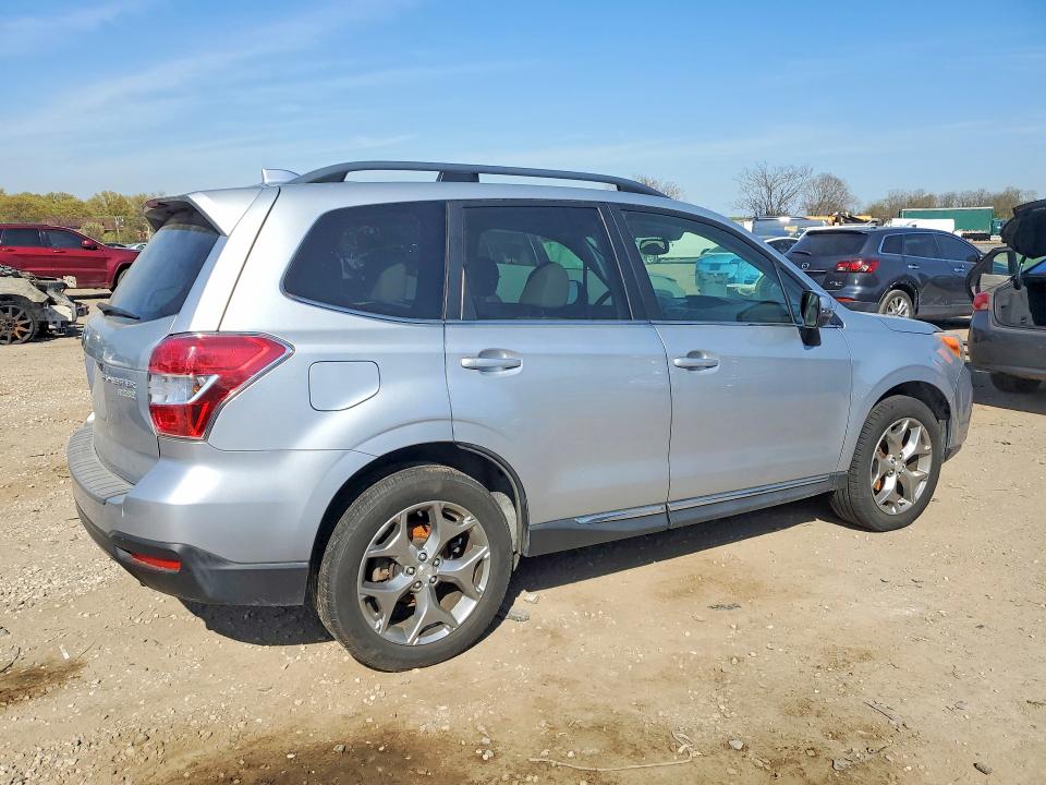 Продаж на аукціоні авто 2016 Subaru Forester, vin: JF2SJAXC9GH536938, номер лоту: 49614776