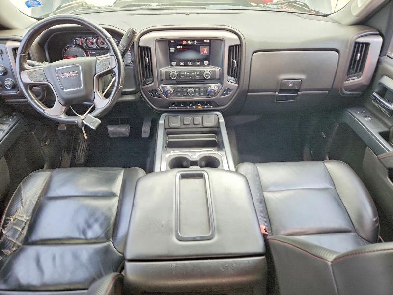 Продаж на аукціоні авто 2014 Gmc Sierra, vin: 3GTU2VEC3EG116808, номер лоту: 51846966