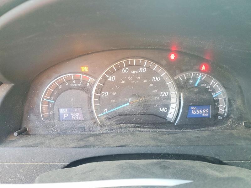 Aukcja sprzedaży 2012 Toyota Camry, vin: 4T1BF1FK5CU541981, numer aukcji: 54924396