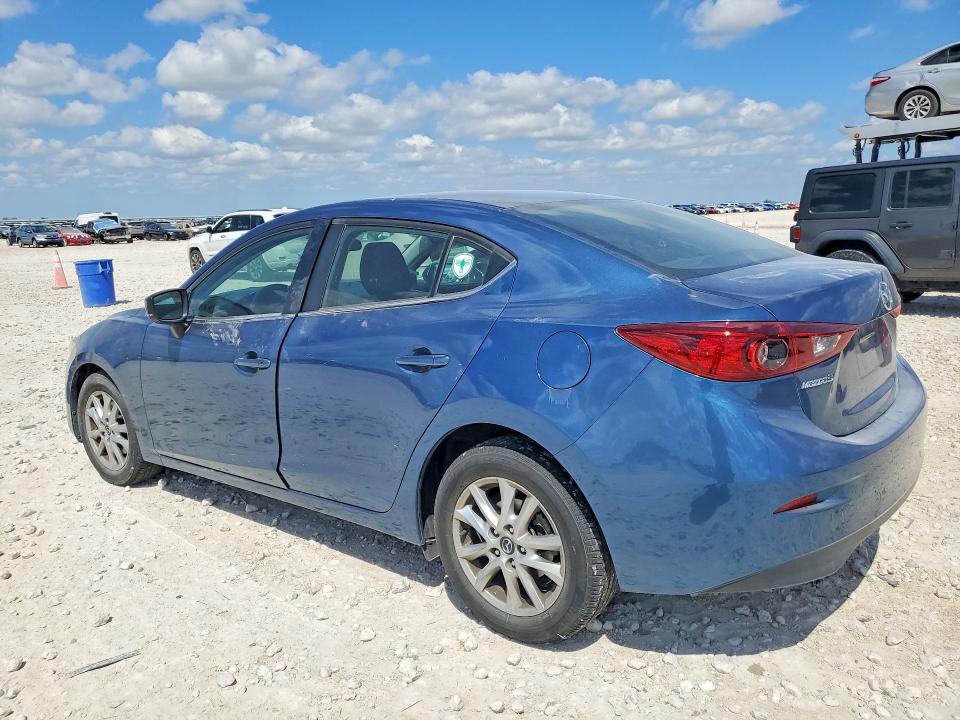 Aukcja sprzedaży 2017 Mazda 3, vin: 3MZBN1U75HM125170, numer aukcji: 49285276