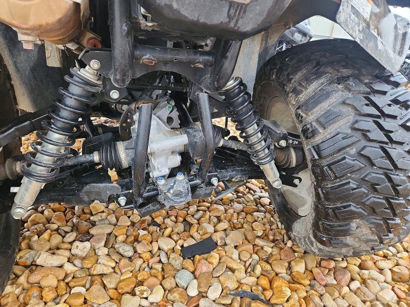 Aukcja sprzedaży 2025 Honda Rancher, vin: 1HFTE4747SJ100212, numer aukcji: 50572346