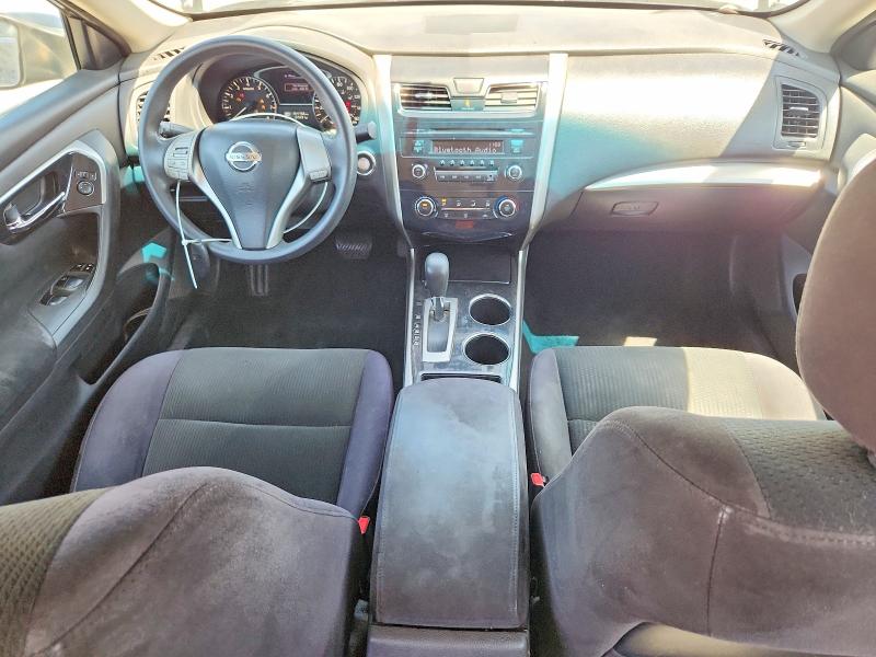 Продажа на аукционе авто 2014 Nissan Altima, vin: 1N4AL3AP0EC182352, номер лота: 51011016