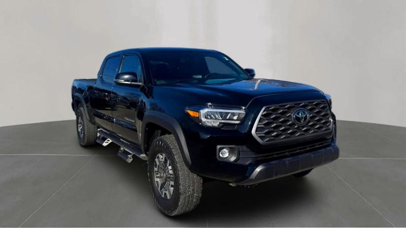 51062276 :رقم المزاد ، 3TMDZ5BN9PM149379 vin ، 2023 Toyota Tacoma مزاد بيع