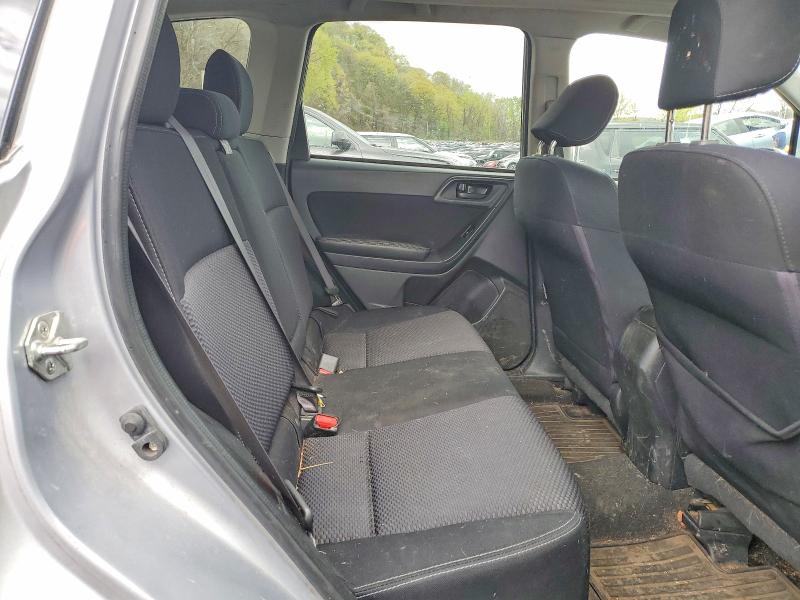 Продажа на аукционе авто 2016 Subaru Forester, vin: JF2SJADC1GG452879, номер лота: 50417776