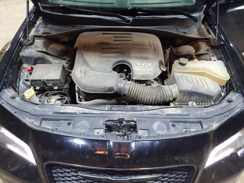 Aukcja sprzedaży 2021 Chrysler 300, vin: 2C3CCARG4MH604229, numer aukcji: 50987666