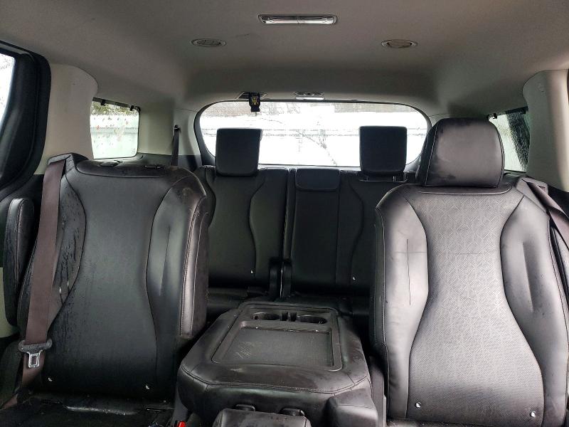 Продажа на аукционе авто 2022 Kia Carnival, vin: KNDNC5H32N6073450, номер лота: 49111016