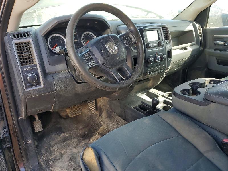 2015 Ram 3500 მანქანა იყიდება აუქციონზე, vin: 3C7WRTAJXFG691019, აუქციონის ნომერი: 48599606