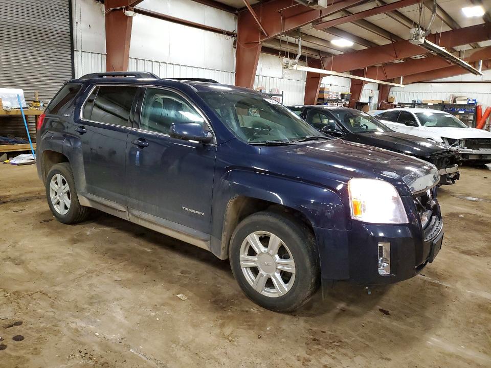 Aukcja sprzedaży 2015 Gmc Terrain, vin: 2GKFLWEK8F6354366, numer aukcji: 48264206