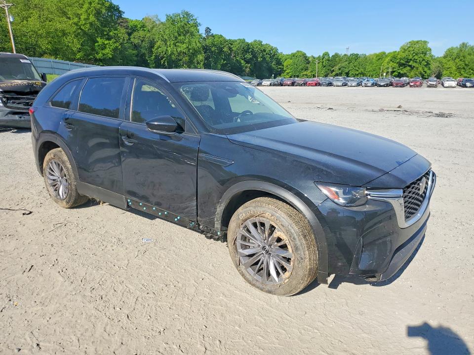 Aukcja sprzedaży 2024 Mazda Cx-90, vin: JM3KKAHD6R1186710, numer aukcji: 49941386