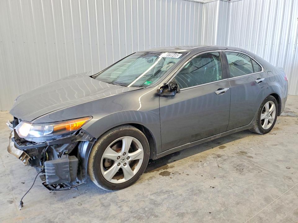 Aukcja sprzedaży 2010 Acura Tsx, vin: JH4CU2F60AC003715, numer aukcji: 51073846