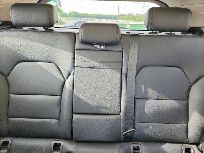 2015 Mercedes-benz Gla მანქანა იყიდება აუქციონზე, vin: WDCTG4GB6FJ032312, აუქციონის ნომერი: 51491326