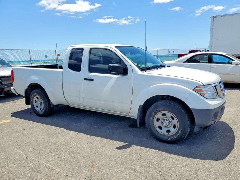 Aukcja sprzedaży 2019 Nissan Frontier, vin: 1N6BD0CT3KN796670, numer aukcji: 48008546