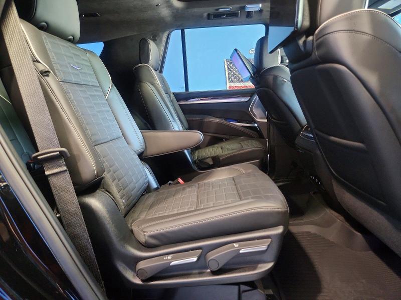Aukcja sprzedaży 2026 Cadillac Escalade, vin: 1GYS9GKL4TR128394, numer aukcji: 49579296